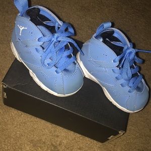 Kids Jordan's